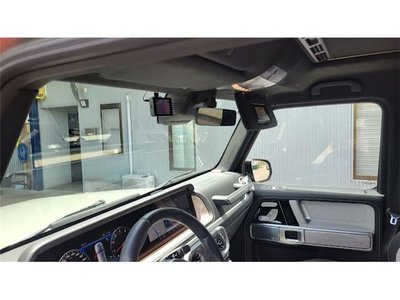 MERCEDES-BENZ G-CLASS - 8