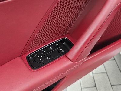 2024 Porsche 911 缩略图 29