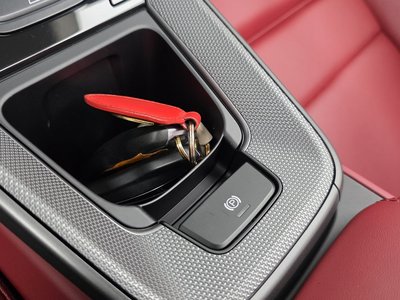2024 Porsche 911 缩略图 25