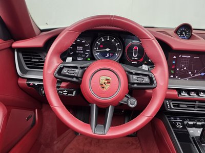2024 Porsche 911 缩略图 19