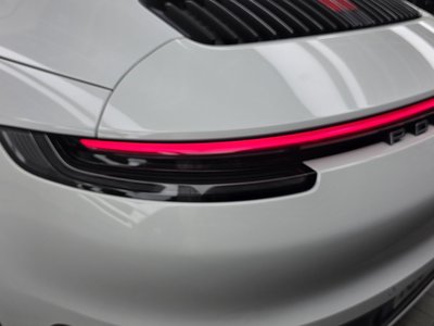 2024 Porsche 911 照片 10