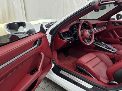 2024 Porsche 911 缩略图 13