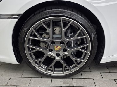 2024 Porsche 911 照片 6
