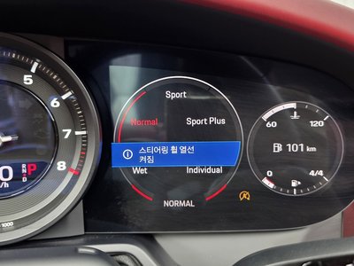 2024 Porsche 911 缩略图 32