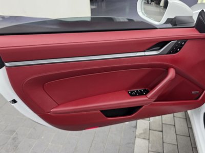 2024 Porsche 911 缩略图 14