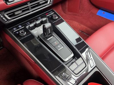 2024 Porsche 911 缩略图 12