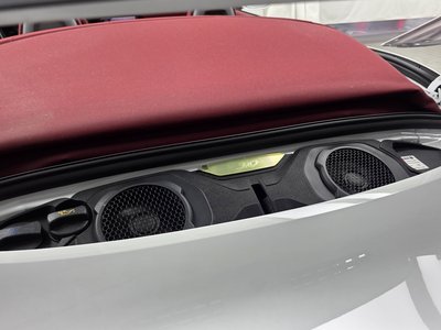 2024 Porsche 911 缩略图 26