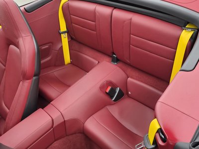 2024 Porsche 911 缩略图 16