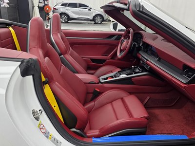 2024 Porsche 911 缩略图 17