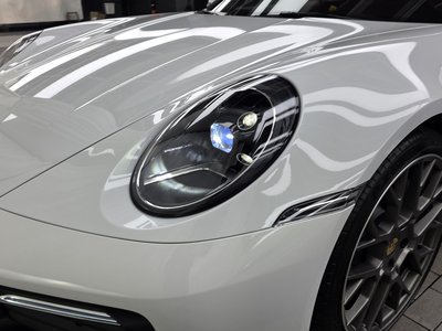 2024 Porsche 911 照片 9