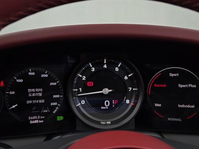 2024 Porsche 911 缩略图 11