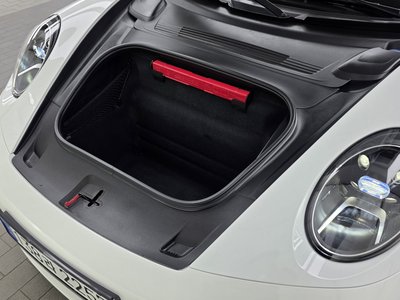 2024 Porsche 911 照片 7