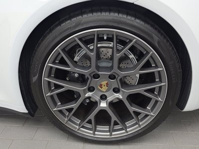 2024 Porsche 911 照片 8