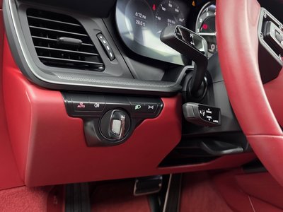 2024 Porsche 911 缩略图 22