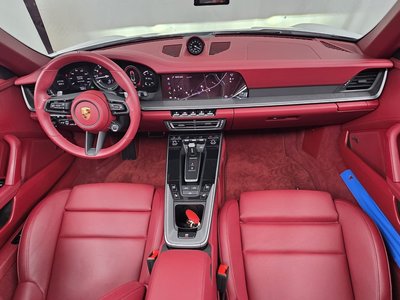 2024 Porsche 911 照片 5