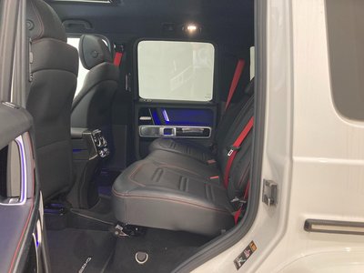 2019 Mercedes-BENZ G-CLASS thumbnail 46