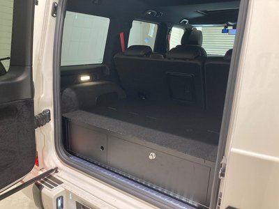 2019 Mercedes-BENZ G-CLASS thumbnail 59