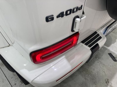 2019 Mercedes-BENZ G-CLASS thumbnail 75