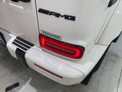 2019 Mercedes-BENZ G-CLASS thumbnail 76