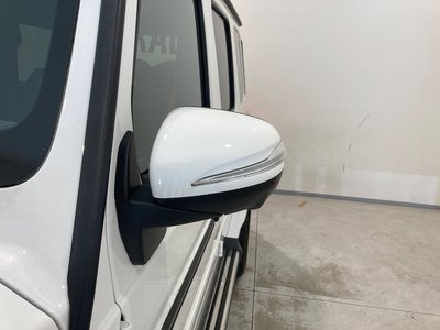 2019 Mercedes-BENZ G-CLASS thumbnail 67