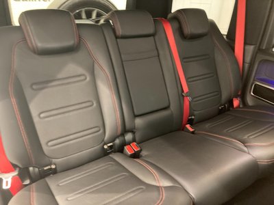 2019 Mercedes-BENZ G-CLASS thumbnail 40