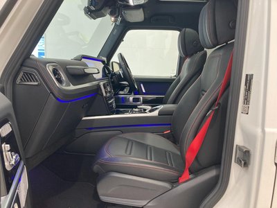 2019 Mercedes-BENZ G-CLASS thumbnail 50