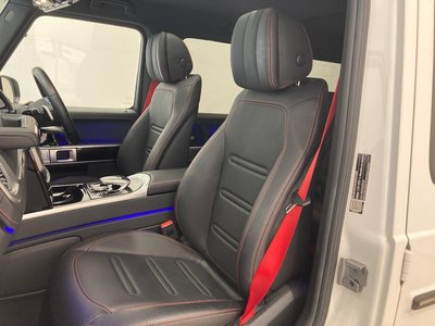 2019 Mercedes-BENZ G-CLASS thumbnail 49