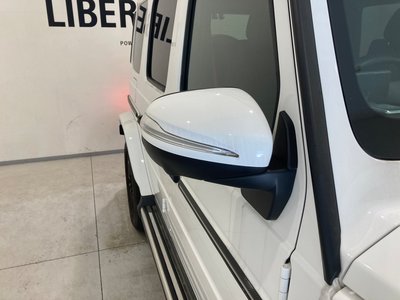 2019 Mercedes-BENZ G-CLASS thumbnail 66