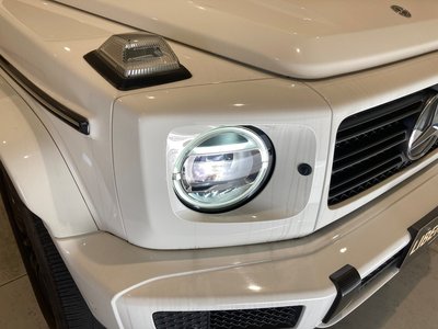 2019 Mercedes-BENZ G-CLASS thumbnail 64