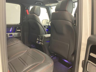 2019 Mercedes-BENZ G-CLASS thumbnail 42