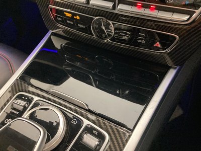2019 Mercedes-BENZ G-CLASS thumbnail 21