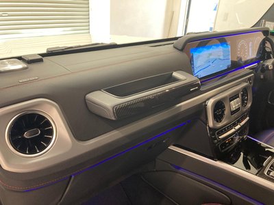 2019 Mercedes-BENZ G-CLASS thumbnail 51