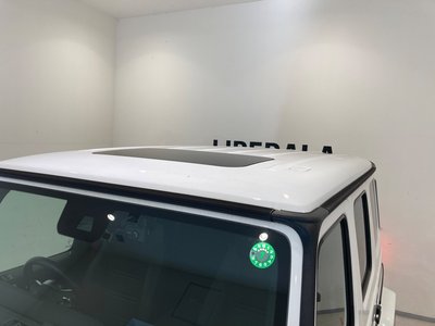 2019 Mercedes-BENZ G-CLASS thumbnail 70