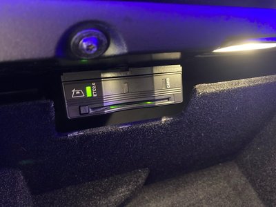 2019 Mercedes-BENZ G-CLASS thumbnail 52