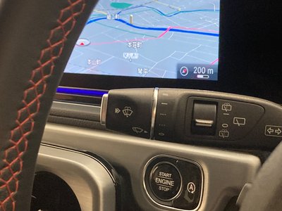 2019 Mercedes-BENZ G-CLASS thumbnail 31