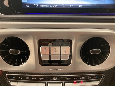 2019 Mercedes-BENZ G-CLASS thumbnail 35
