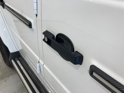 2019 Mercedes-BENZ G-CLASS thumbnail 71