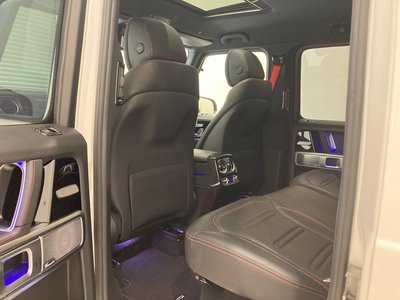 2019 Mercedes-BENZ G-CLASS thumbnail 47