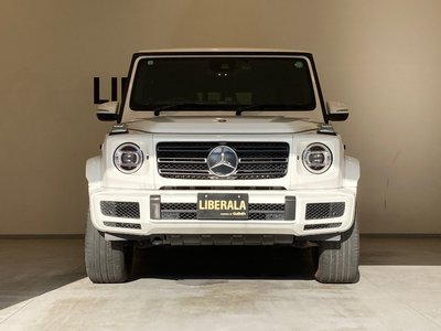 2019 Mercedes-BENZ G-CLASS thumbnail 60