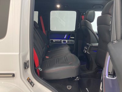 2019 Mercedes-BENZ G-CLASS thumbnail 41