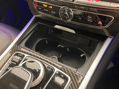 2019 Mercedes-BENZ G-CLASS thumbnail 22