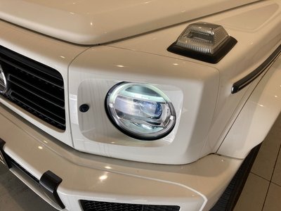 2019 Mercedes-BENZ G-CLASS thumbnail 65