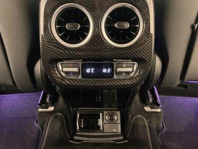 2019 Mercedes-BENZ G-CLASS thumbnail 48