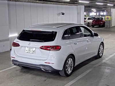 MERCEDES-BENZ OTHERS - 3