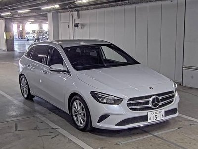MERCEDES-BENZ OTHERS - 1
