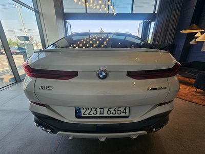 BMW X6 - 6