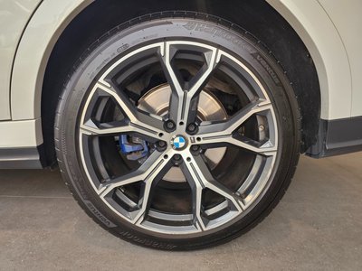 BMW X6 - 5