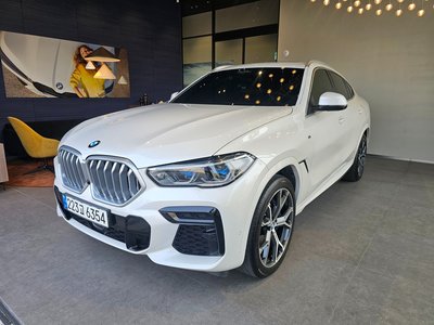 BMW X6 - 4