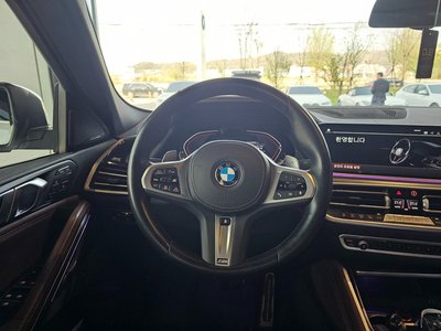 BMW X6 - 9