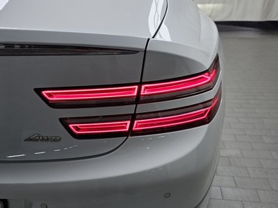 صورة 10 لـ 2022 Genesis G80 (RG3)